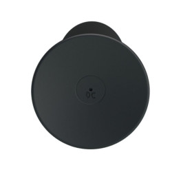 Mr Play - Plug Anal Avec Télécommande Vibration Noire